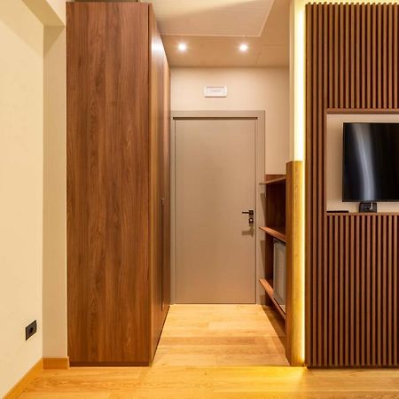 Elical Exclusive Private Suites Рим Экстерьер фото