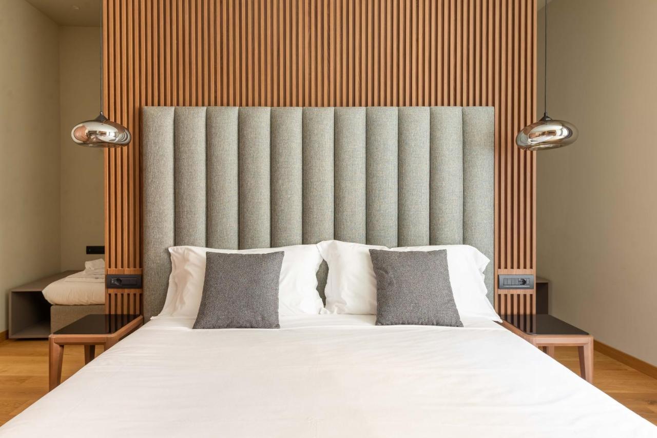 Elical Exclusive Private Suites Рим Экстерьер фото