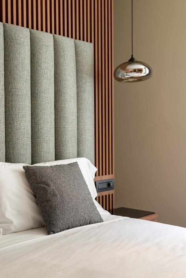 Elical Exclusive Private Suites Рим Экстерьер фото