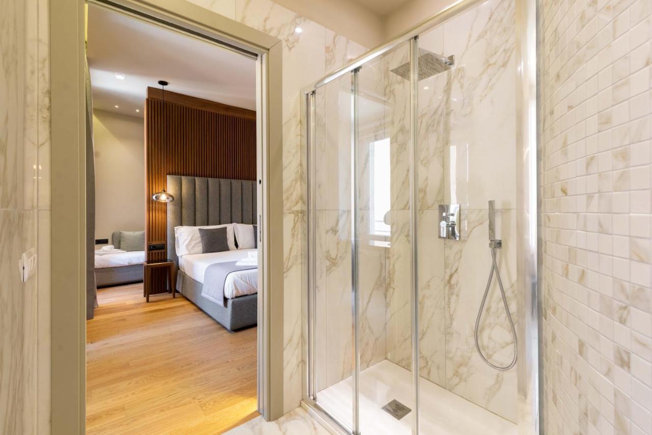 Elical Exclusive Private Suites Рим Экстерьер фото