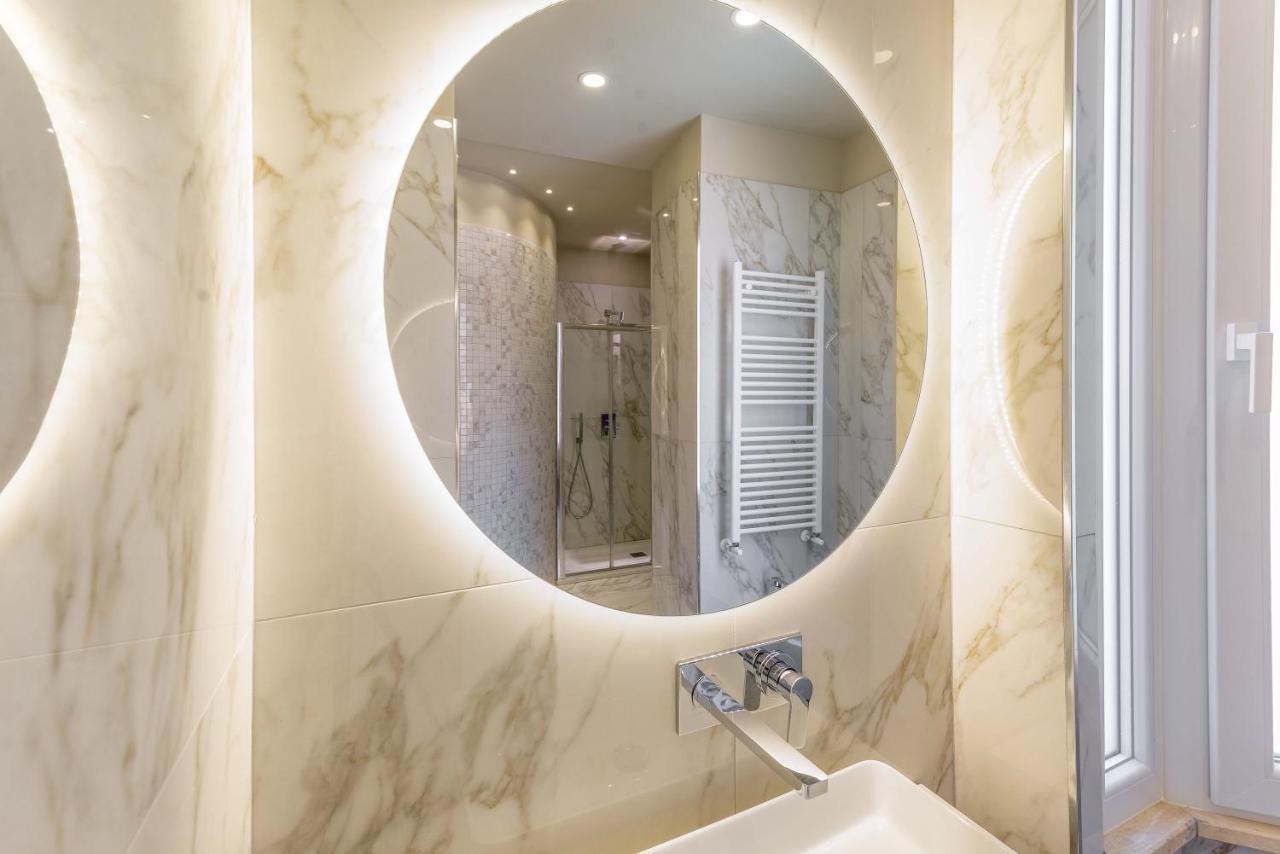 Elical Exclusive Private Suites Рим Экстерьер фото