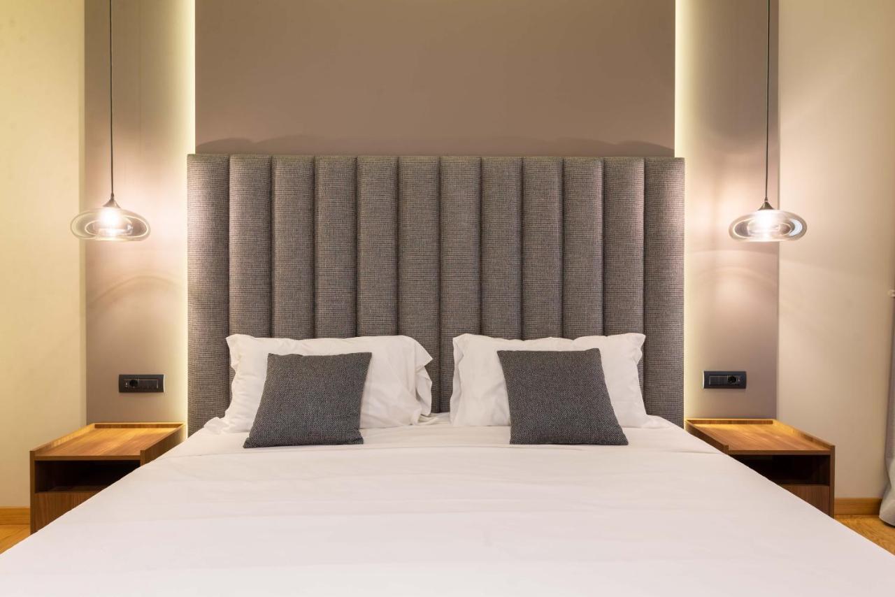 Elical Exclusive Private Suites Рим Экстерьер фото