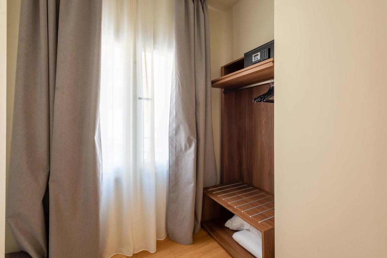 Elical Exclusive Private Suites Рим Экстерьер фото