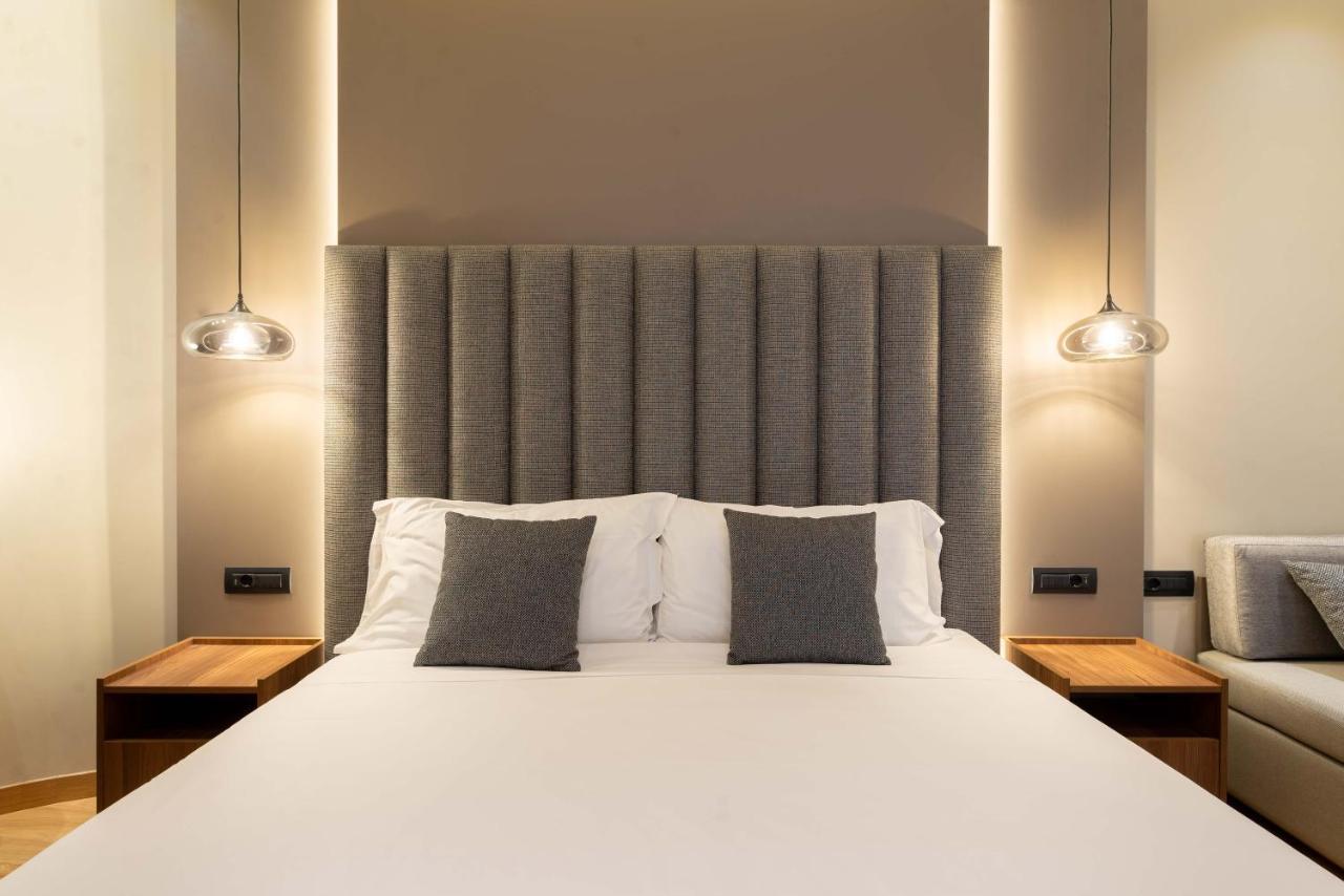 Elical Exclusive Private Suites Рим Экстерьер фото