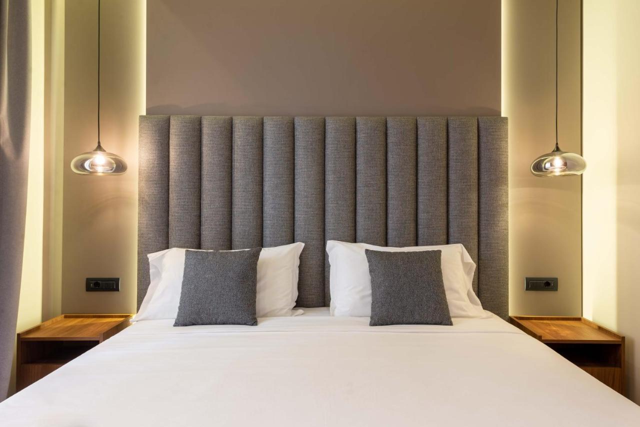 Elical Exclusive Private Suites Рим Экстерьер фото