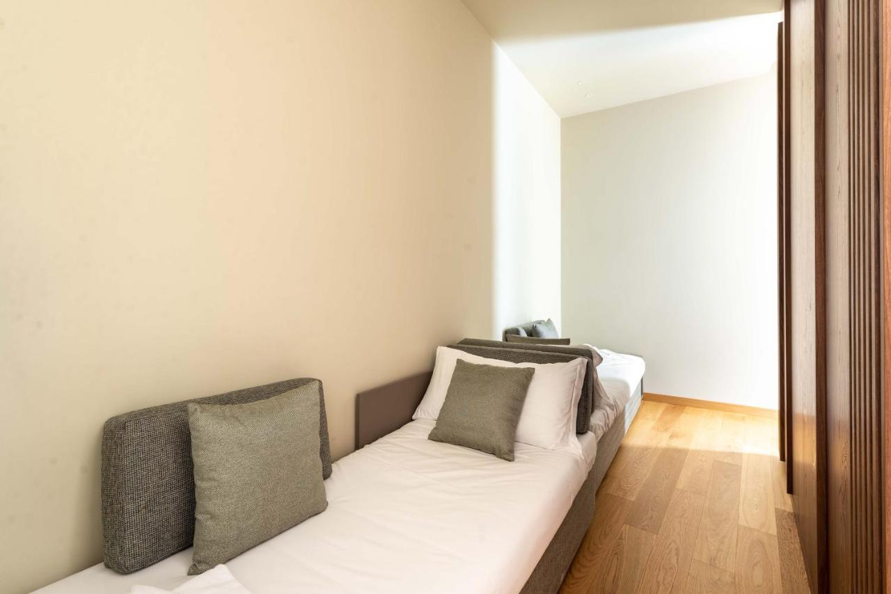 Elical Exclusive Private Suites Рим Экстерьер фото