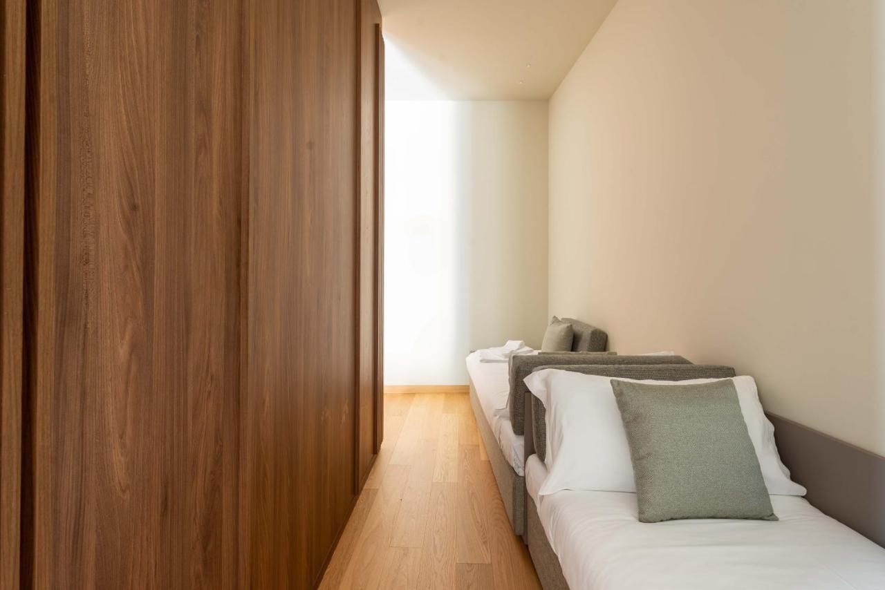Elical Exclusive Private Suites Рим Экстерьер фото