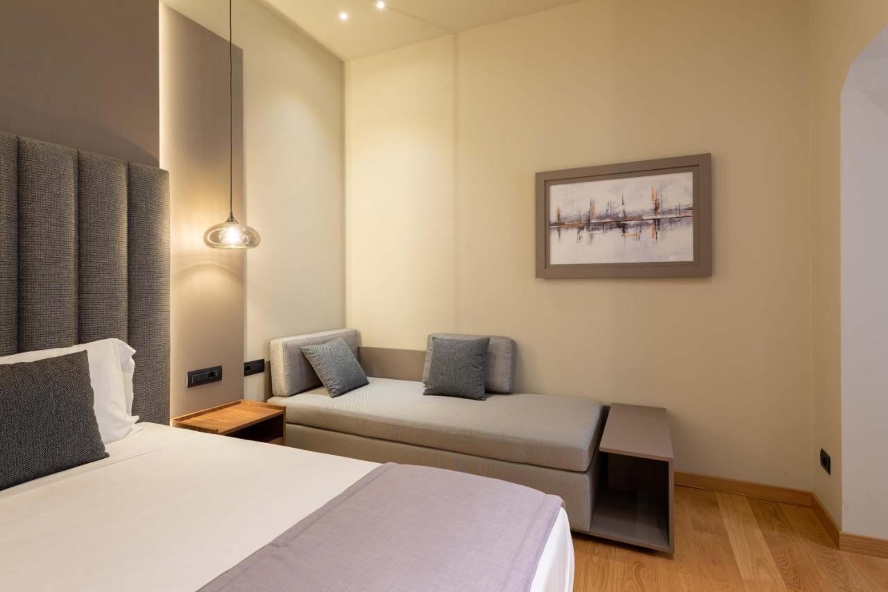 Elical Exclusive Private Suites Рим Экстерьер фото