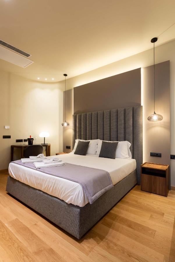 Elical Exclusive Private Suites Рим Экстерьер фото