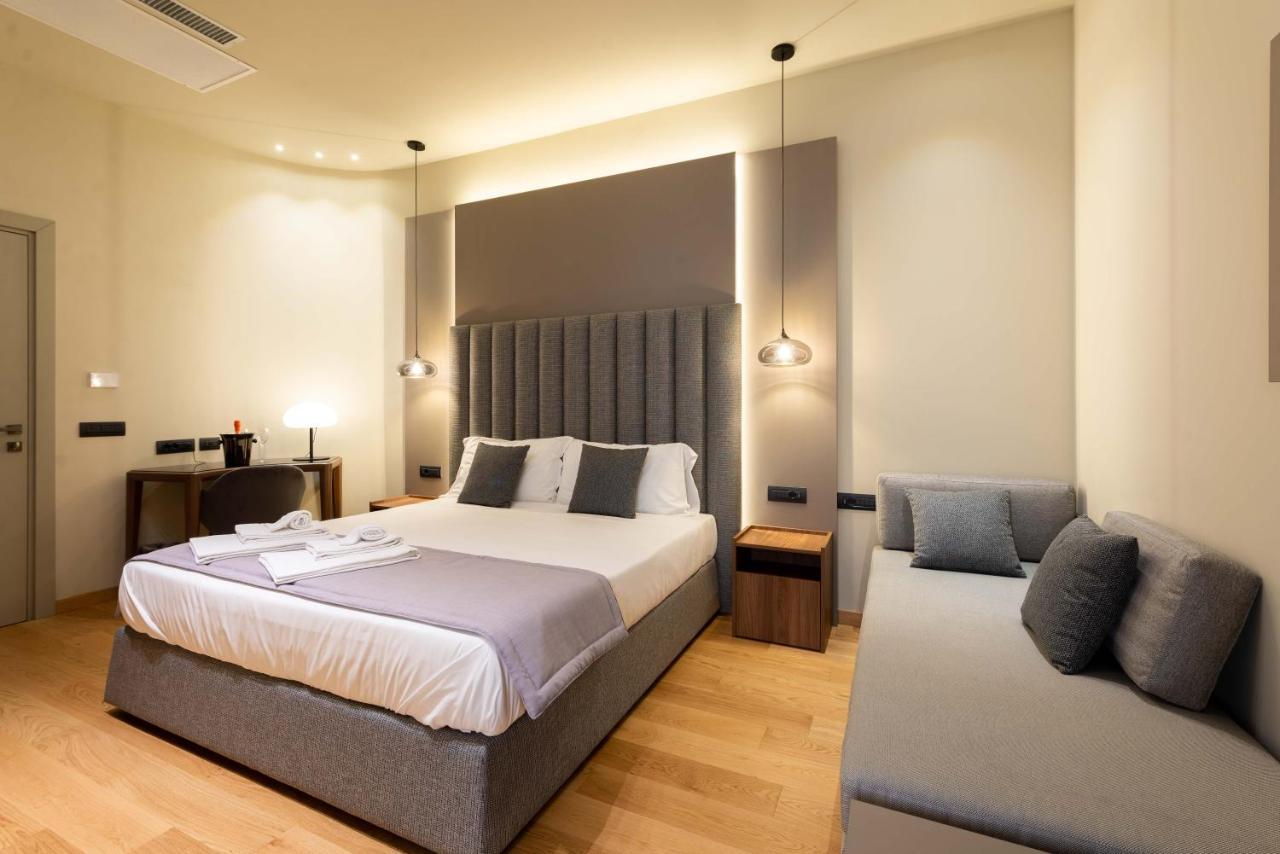 Elical Exclusive Private Suites Рим Экстерьер фото
