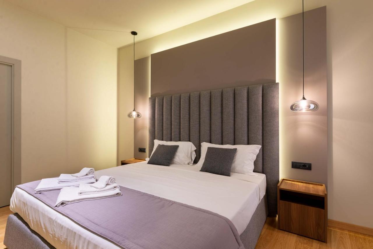 Elical Exclusive Private Suites Рим Экстерьер фото