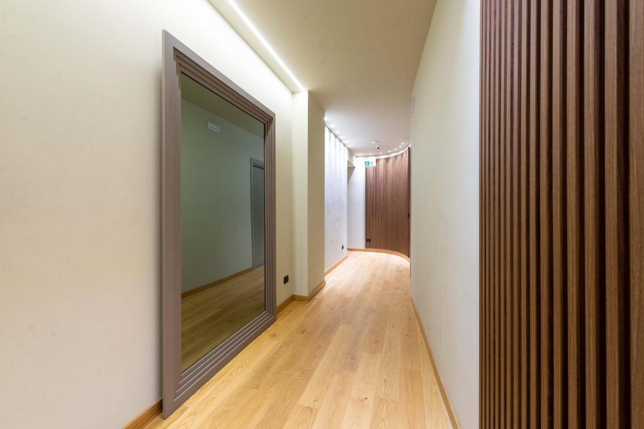 Elical Exclusive Private Suites Рим Экстерьер фото