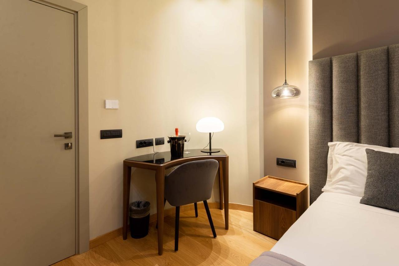 Elical Exclusive Private Suites Рим Экстерьер фото