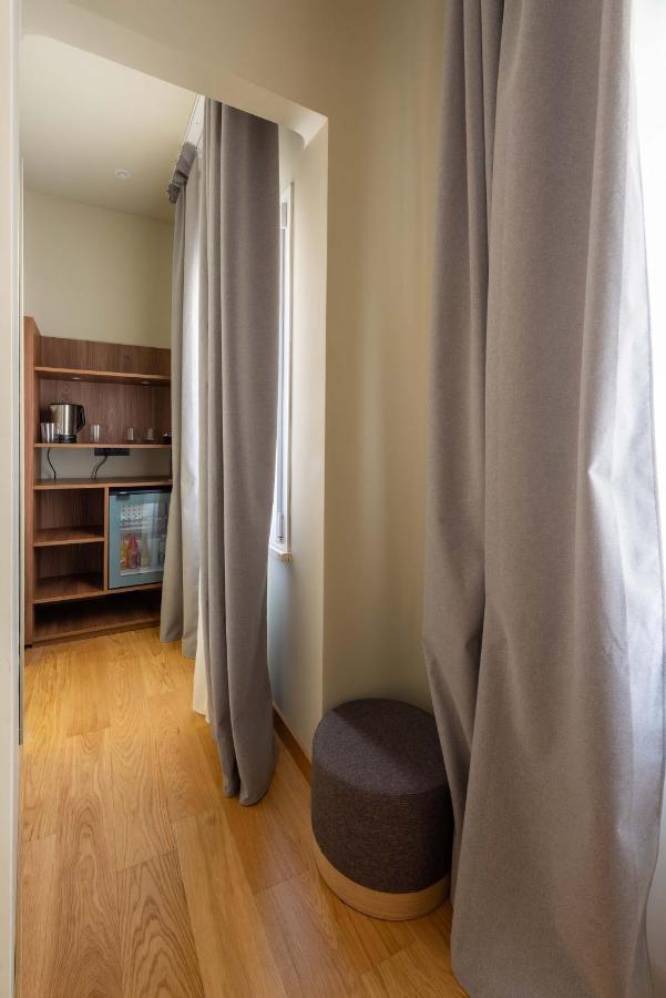 Elical Exclusive Private Suites Рим Экстерьер фото