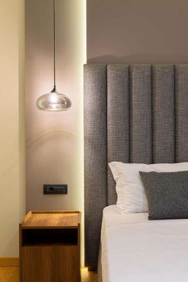 Elical Exclusive Private Suites Рим Экстерьер фото